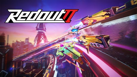 Product cover for Redout 2