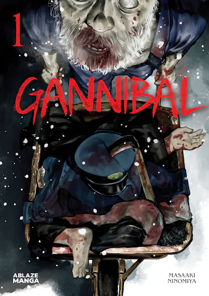 Gannibal Vol 1