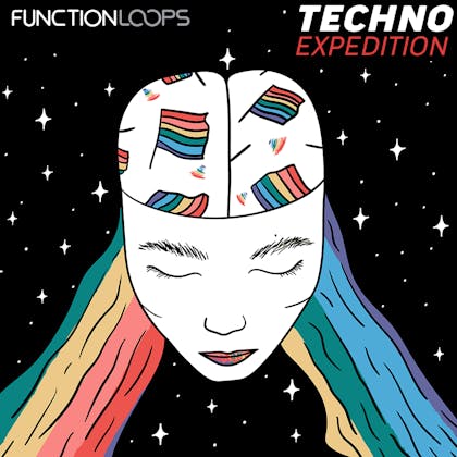 Techno Expedition