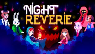 Product cover for Night Reverie