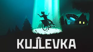 Product cover for Kujlevka