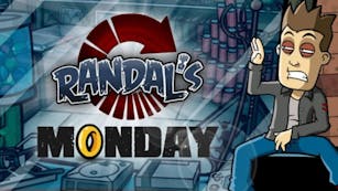 Product cover for Randal's Monday