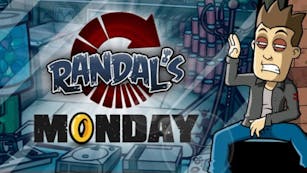 Product cover for Randal's Monday