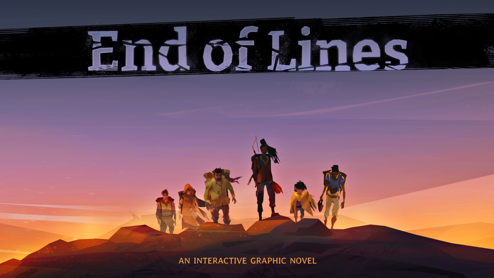 End of Lines