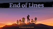 Product cover for End of Lines