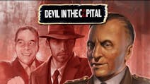 Product cover for Devil In The Capital