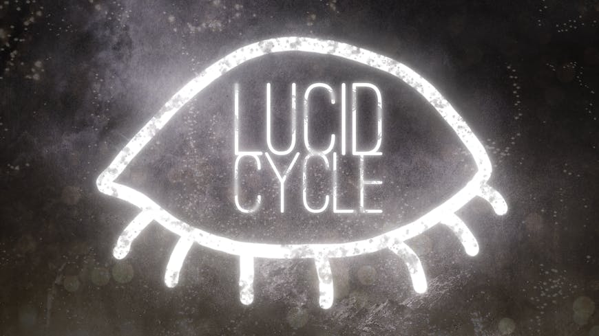 Product cover for Lucid Cycle