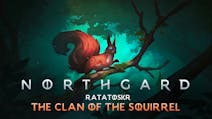 Product cover for Northgard - Ratatoskr, Clan of the Squirrel