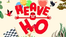 Product cover for Heave Ho