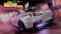 Product cover for Car Mechanic Simulator 2015 - Performance DLC