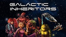 Product cover for Galactic Inheritors