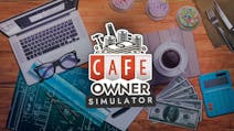 Product cover for Cafe Owner Simulator