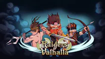 Product cover for Raiders of Valhalla