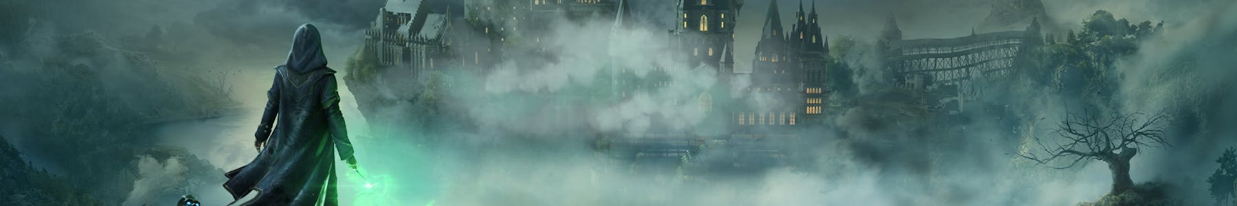 hogwarts deluxe takeover - pre order