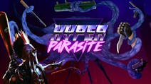 Product cover for HyperParasite