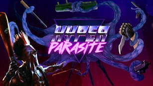 Product cover for HyperParasite