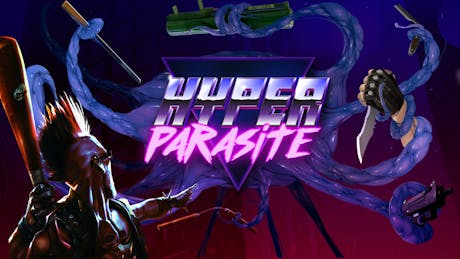 Product cover for HyperParasite