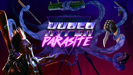 Product cover for HyperParasite