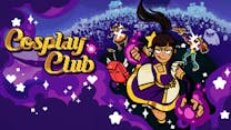 Product cover for Cosplay Club