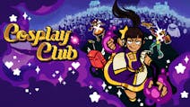 Product cover for Cosplay Club