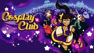 Product cover for Cosplay Club