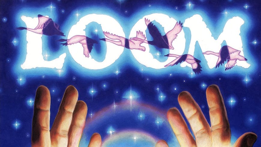 Product cover for LOOM™