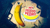 Product cover for My Friend Pedro