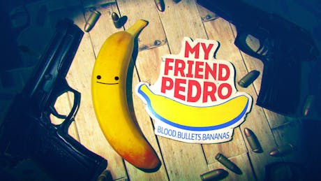 Product cover for My Friend Pedro