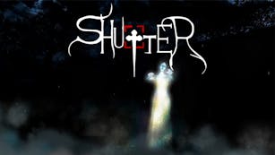 Product cover for Shutter
