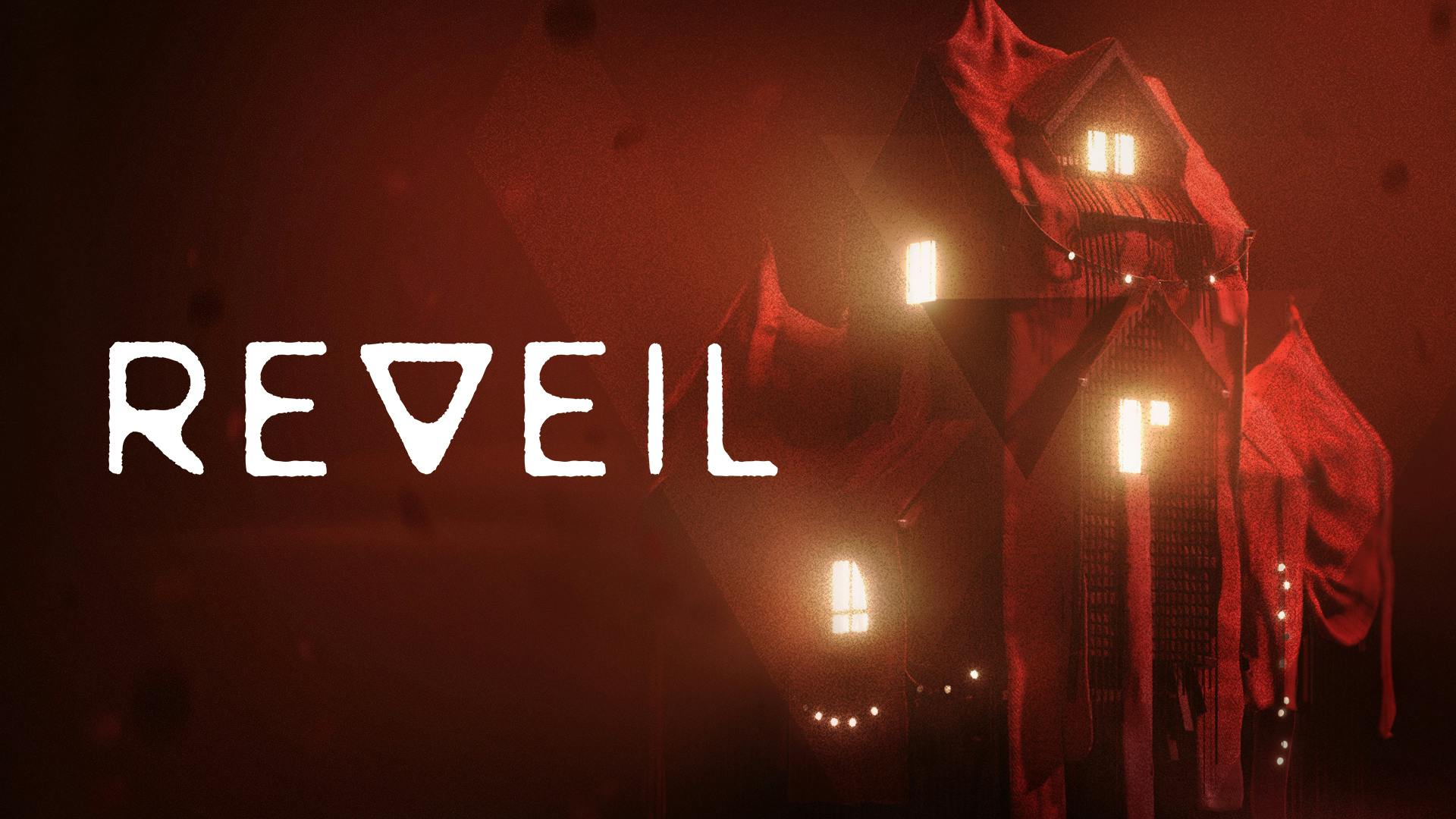 REVEIL | PC Mac Steam Game | Fanatical