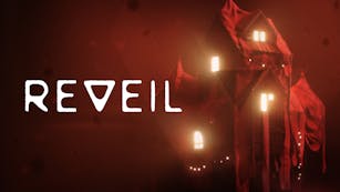 Product cover for REVEIL