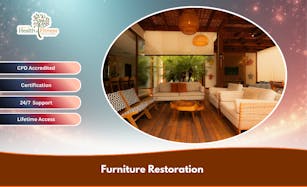 Furniture Restoration