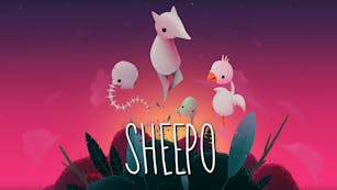 Product cover for SHEEPO
