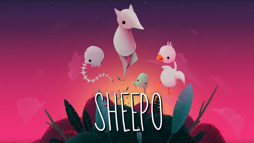 SHEEPO