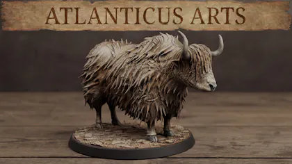 Yak