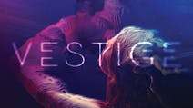 Product cover for VESTIGE