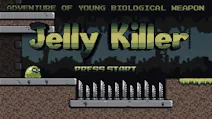 Product cover for Jelly Killer