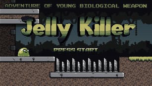 Product cover for Jelly Killer