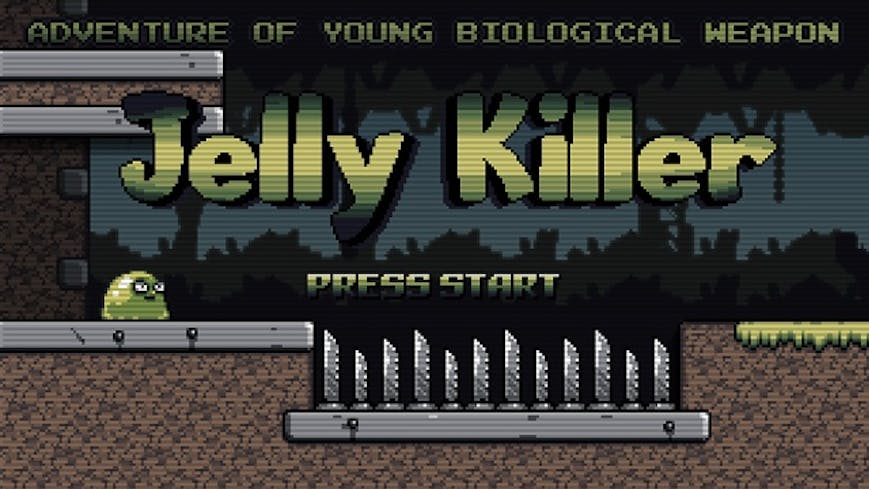 Jelly Killer