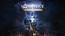 Product cover for Soulstice Deluxe Edition