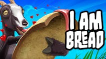 Product cover for I am Bread