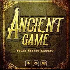 Ancient Game