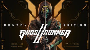 Ghostrunner 2 Brutal Edition