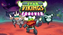 Product cover for Star Vikings Forever