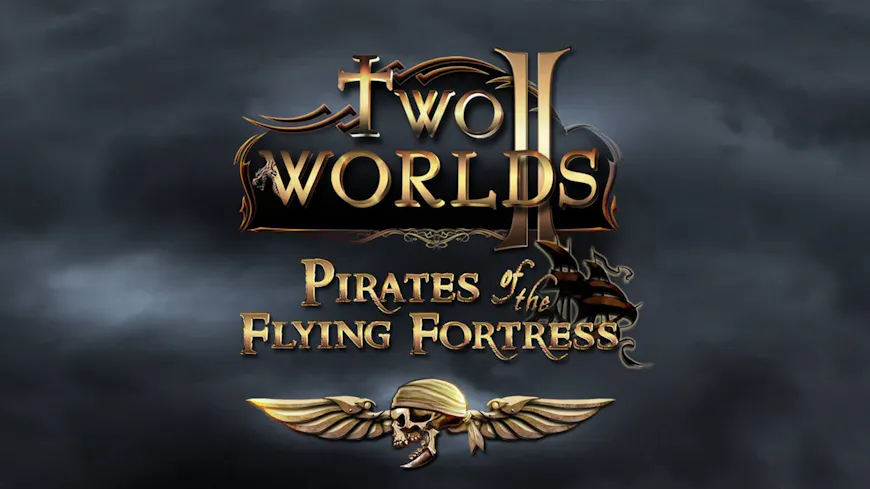 Product cover for Two Worlds II - Pirates of the Flying Fortress DLC