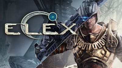Elex Pc Steam ゲーム Fanatical