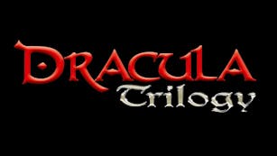 Product cover for Dracula Trilogy
