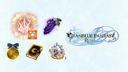 Product cover for Granblue Fantasy: Relink - Self-Improvement Pack 3 - DLC
