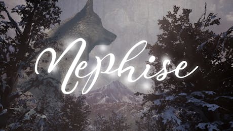 Product cover for Nephise
