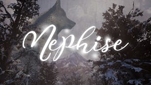 Product cover for Nephise